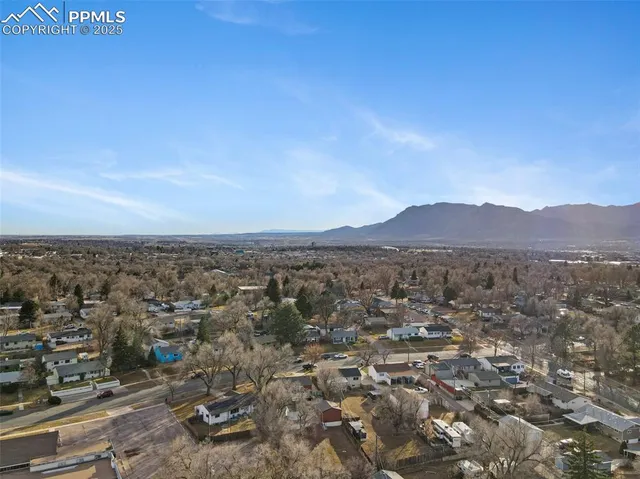 $390,000 | 2530 San Miguel Street, Colorado Springs, CO 80909