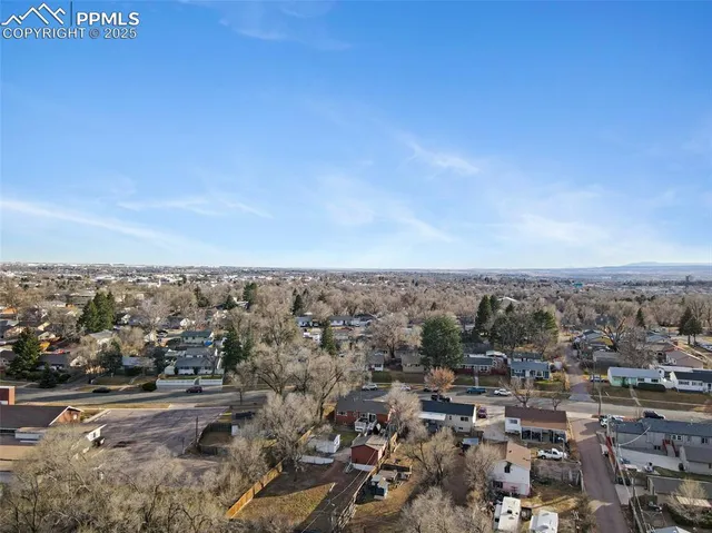 $390,000 | 2530 San Miguel Street, Colorado Springs, CO 80909