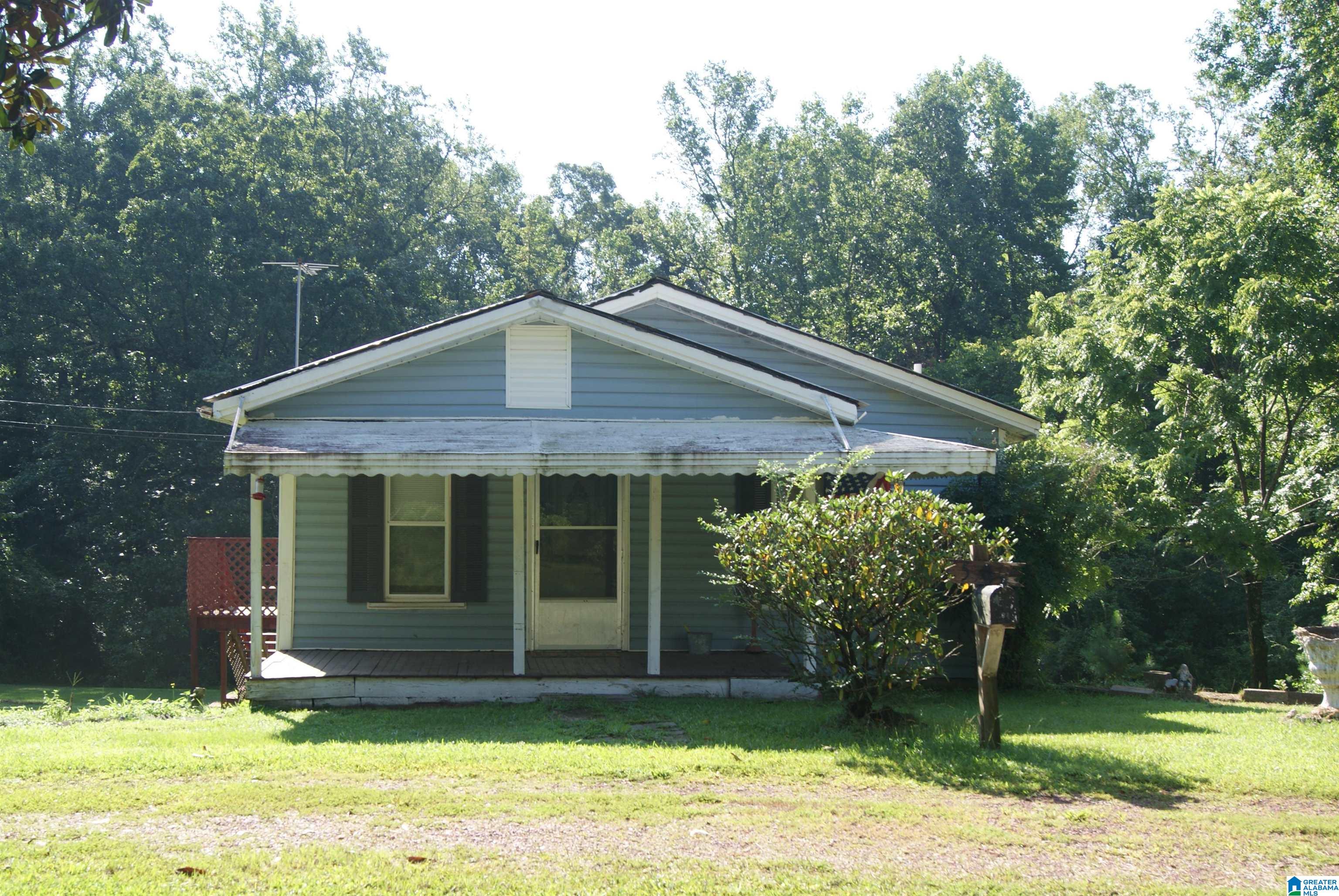 5900 Snowville Brent Road Dora, AL 35062 - Photo 1 of 27