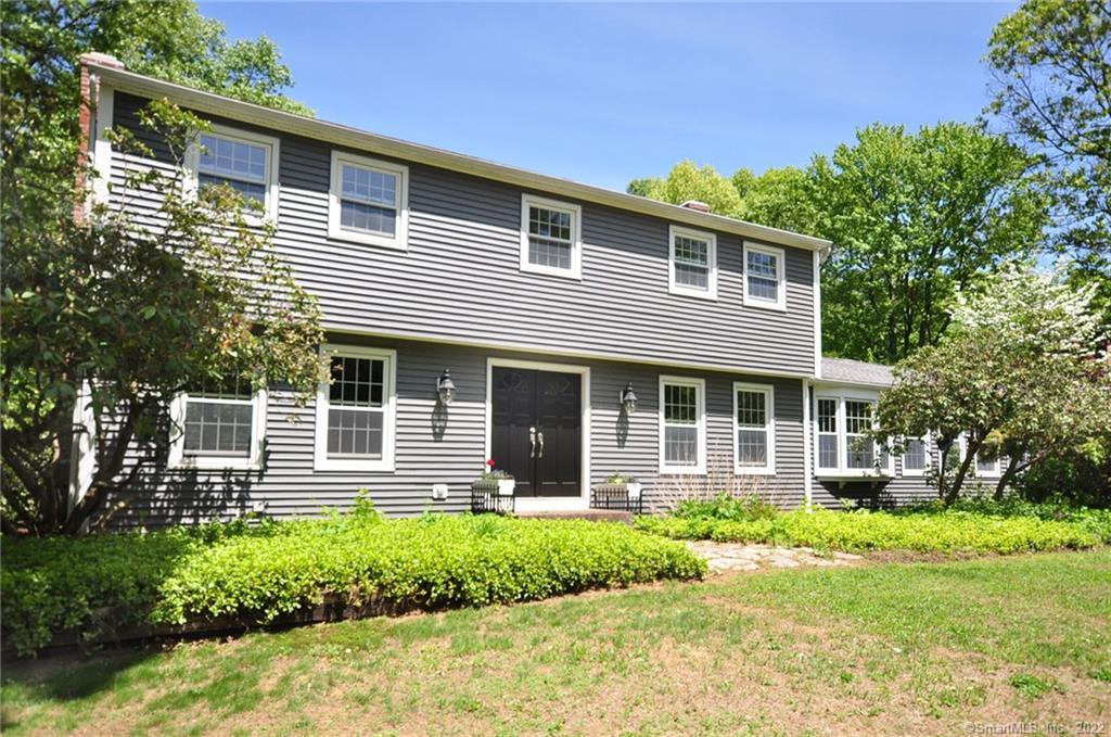 28 Stage Coach Road Windsor, CT 06095 - Photo 1 of 1 Welcome to 28 Stage Coach Rd...your forever home.