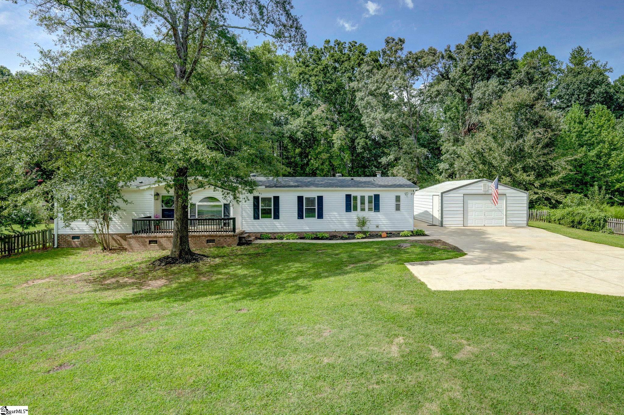 133 Acorn Trail Fountain Inn, SC 29644 - Photo 1 of 33 Gallery Image 1