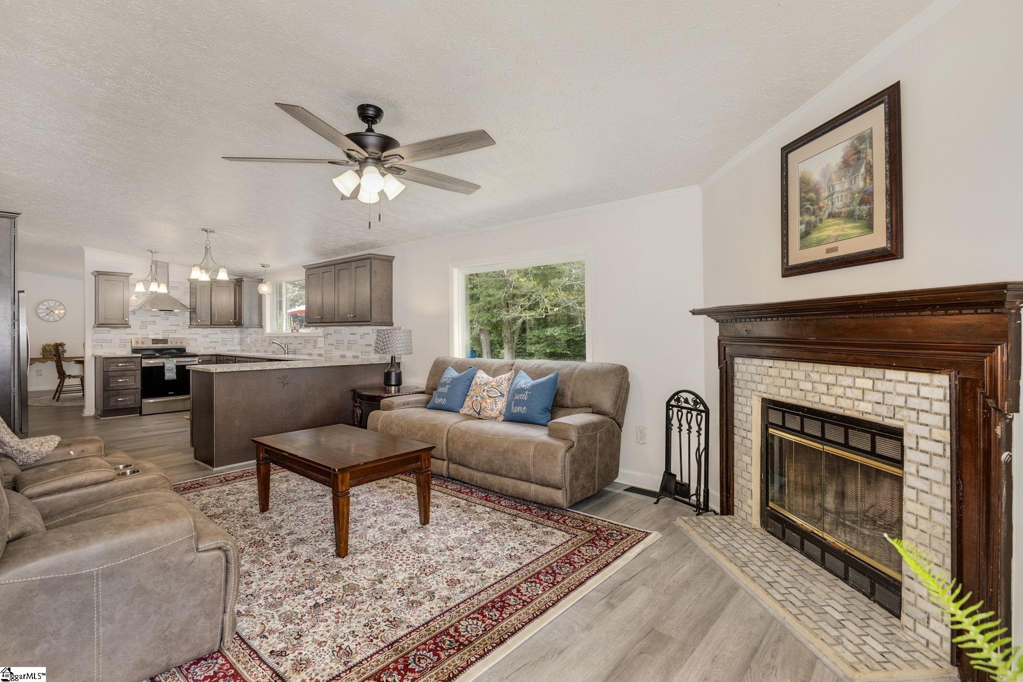 133 Acorn Trail Fountain Inn, SC 29644 - Photo 14 of 33 Gallery Image 14