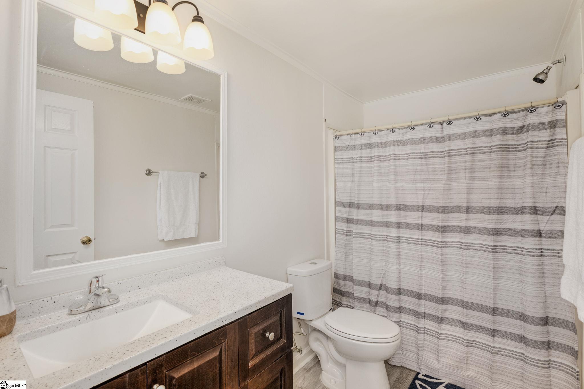 133 Acorn Trail Fountain Inn, SC 29644 - Photo 22 of 33 Gallery Image 22