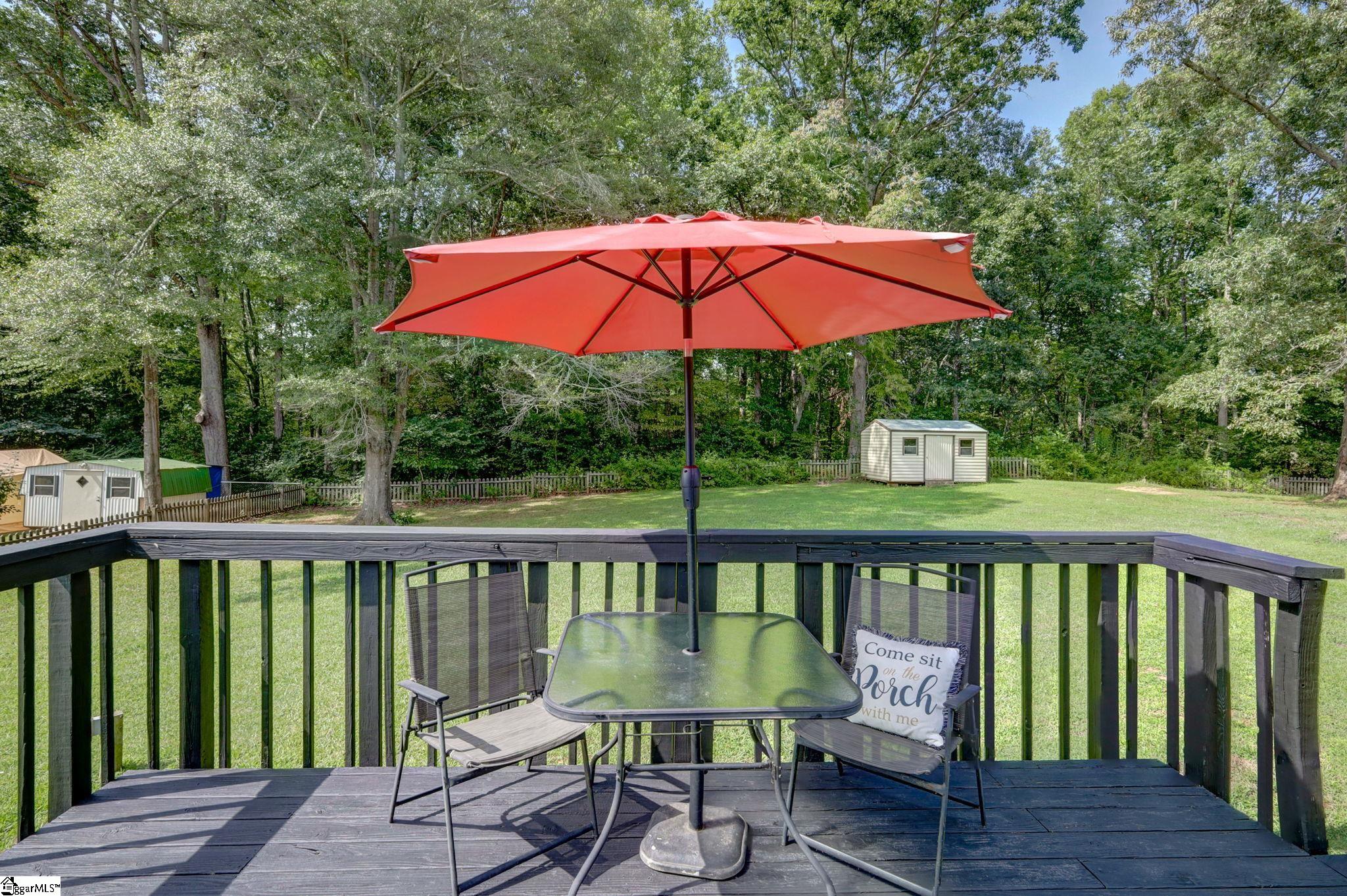 133 Acorn Trail Fountain Inn, SC 29644 - Photo 24 of 33 Gallery Image 24