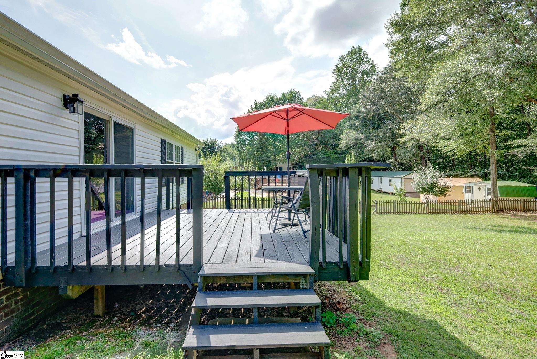 133 Acorn Trail Fountain Inn, SC 29644 - Photo 26 of 33 Gallery Image 26