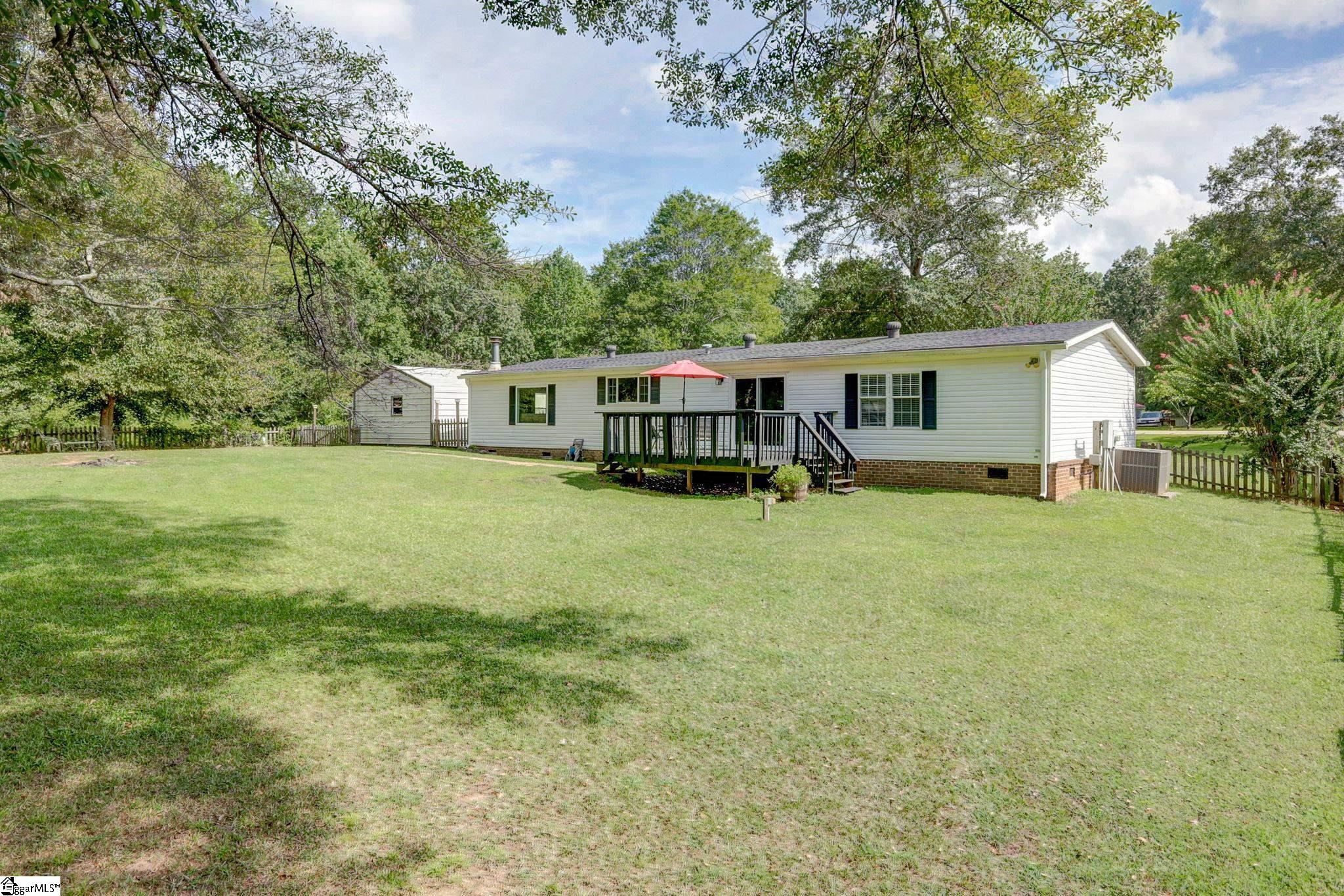 133 Acorn Trail Fountain Inn, SC 29644 - Photo 29 of 33 Gallery Image 29