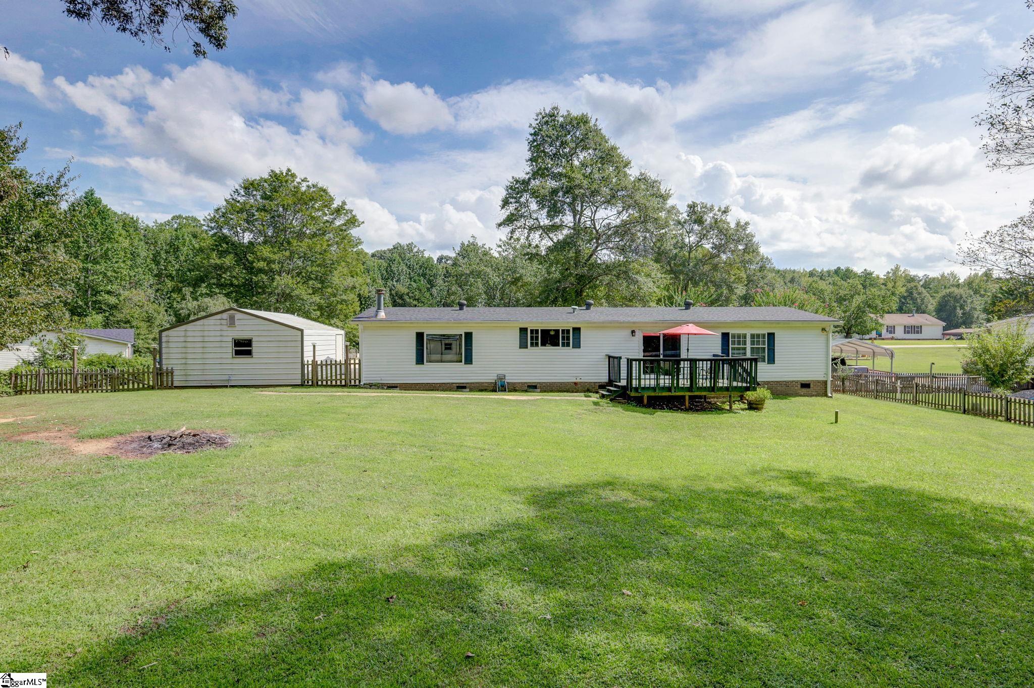 133 Acorn Trail Fountain Inn, SC 29644 - Photo 30 of 33 Gallery Image 30