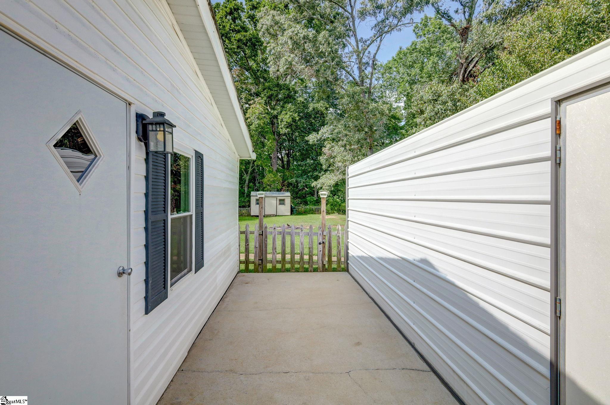 133 Acorn Trail Fountain Inn, SC 29644 - Photo 31 of 33 Gallery Image 31