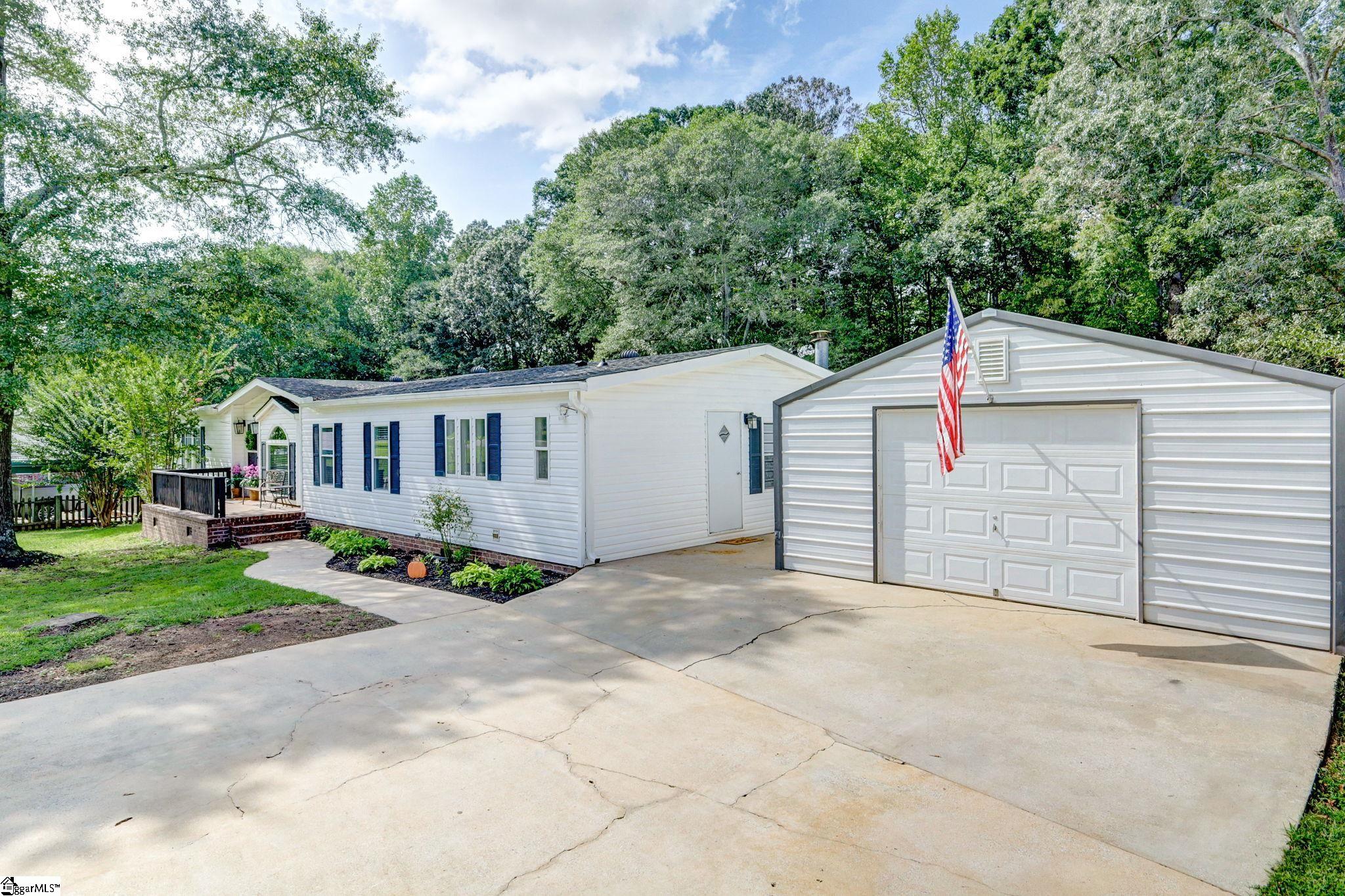 133 Acorn Trail Fountain Inn, SC 29644 - Photo 33 of 33 Gallery Image 33