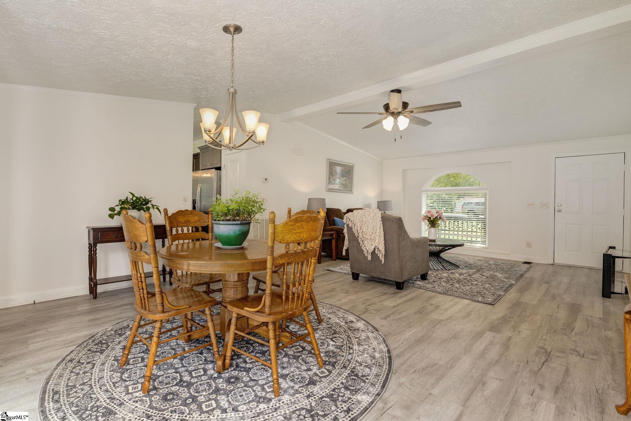 133 Acorn Trail Fountain Inn, SC 29644 - Photo 7 of 33 Gallery Image 7