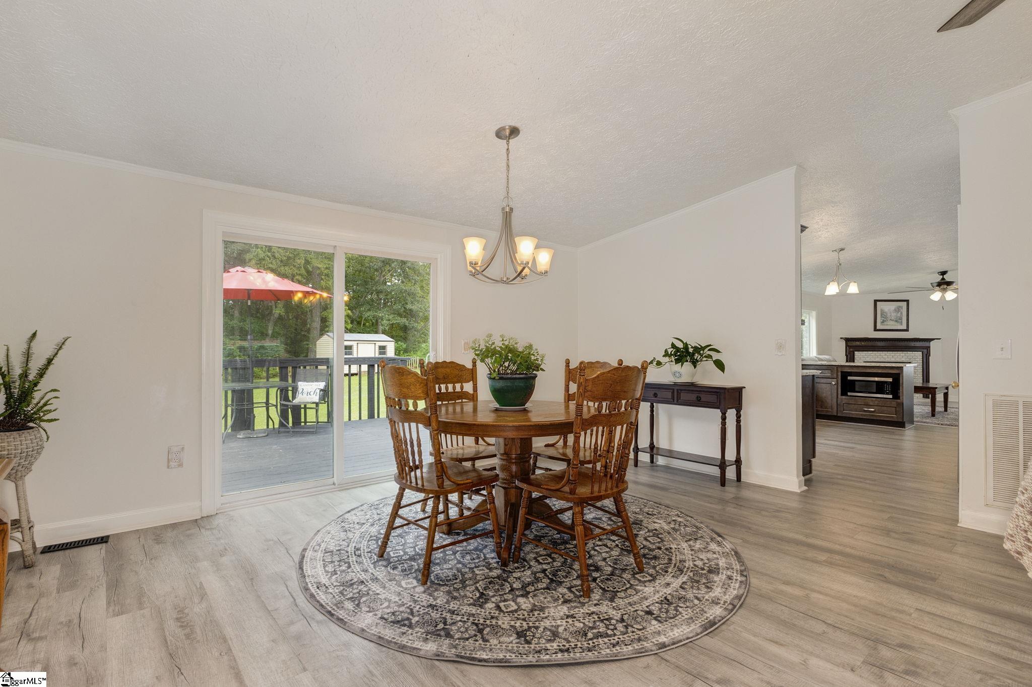 133 Acorn Trail Fountain Inn, SC 29644 - Photo 8 of 33 Gallery Image 8