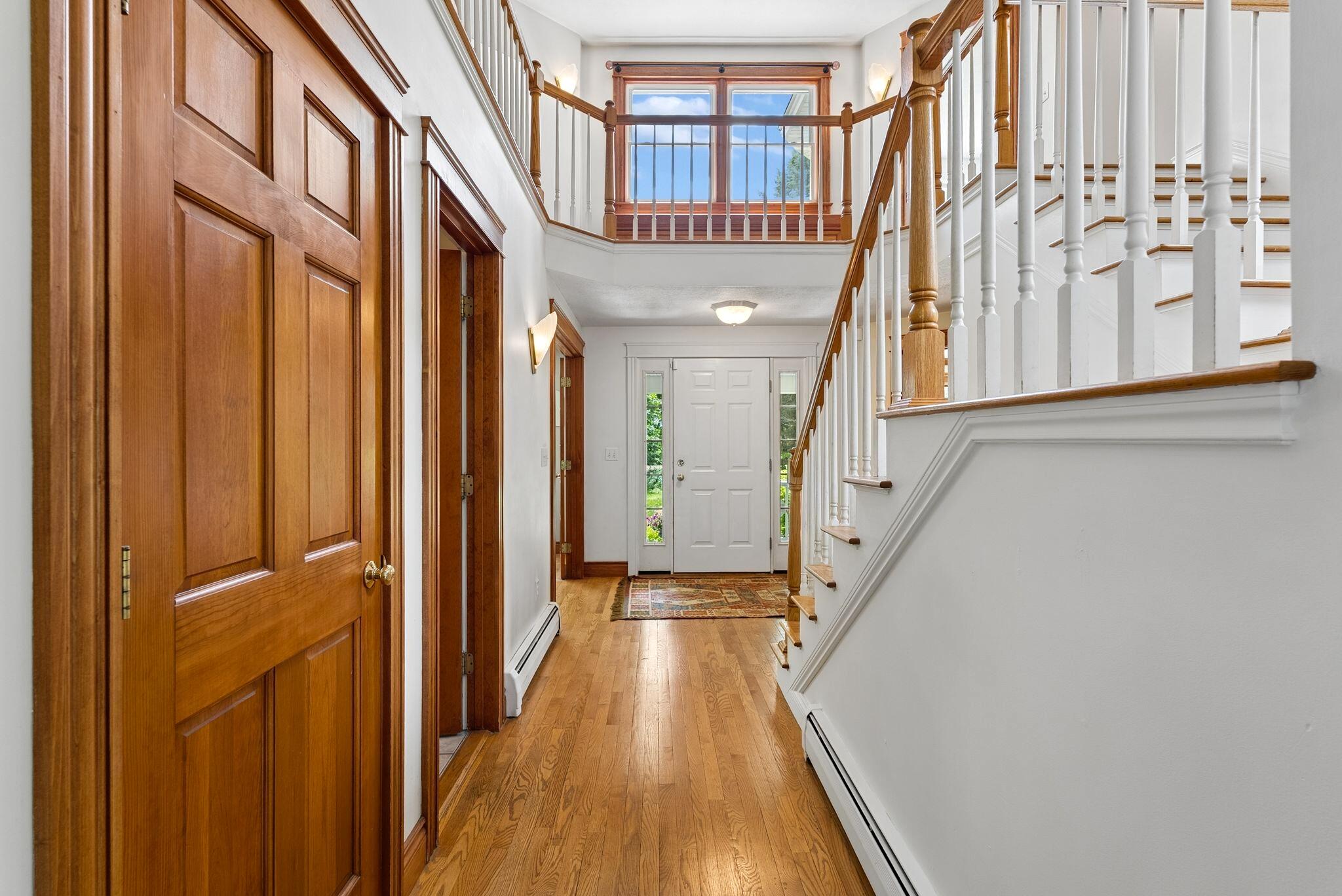 28 Castle Hill Road North Yarmouth, ME 04097 - Photo 5 of 51 28 Castle Hill Road, North Yarmouth