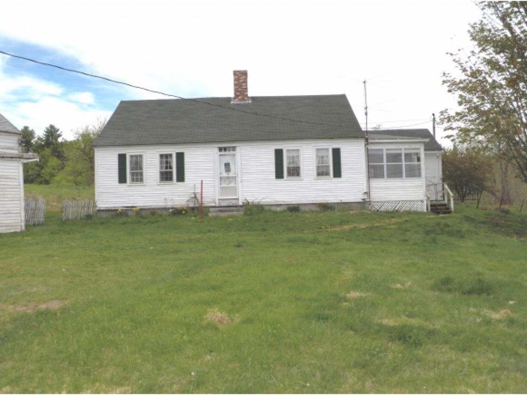 125 Coles Ledge Road Barnstead, NH 03218 - Photo 1 of 1