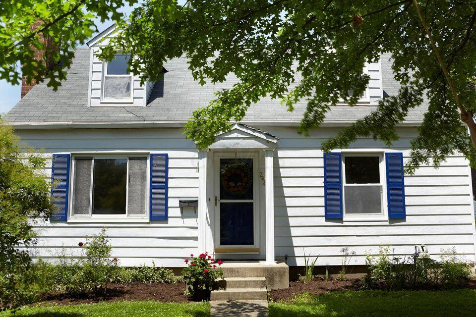 248 Northridge Road Columbus, OH 43214 - Photo 2 of 28 20220528133847928502000000-o