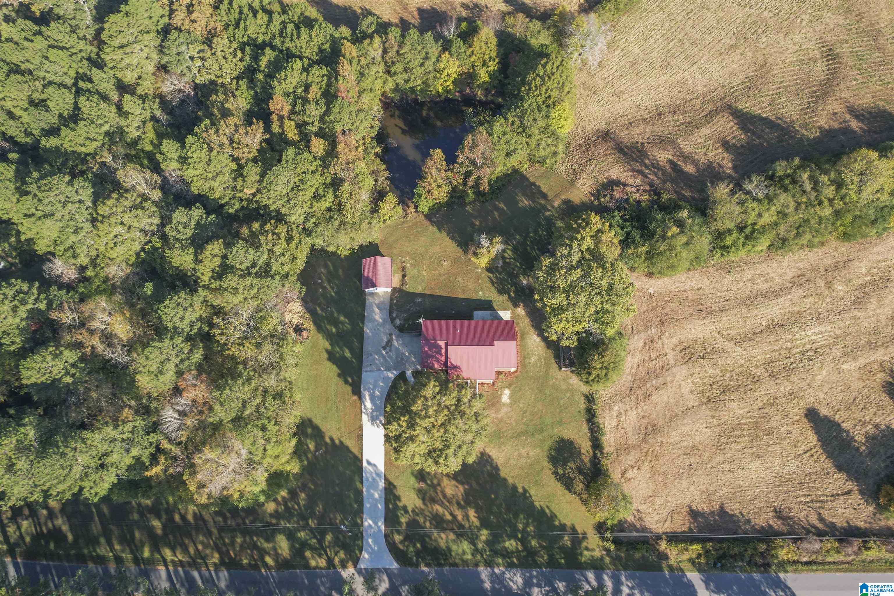 1575 Tawbush Road Locust Fork, AL 35097 - Photo 2 of 30