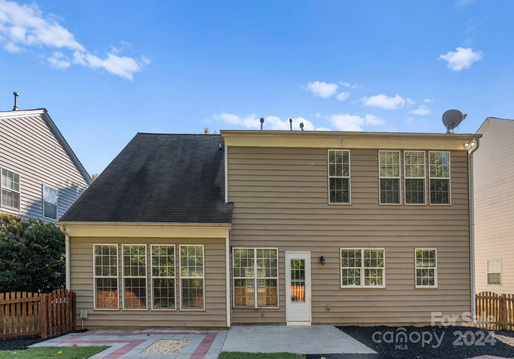 18124 Harbor Mist Road Cornelius, NC 28031 - Photo 42 of 43 Gallery Image 42