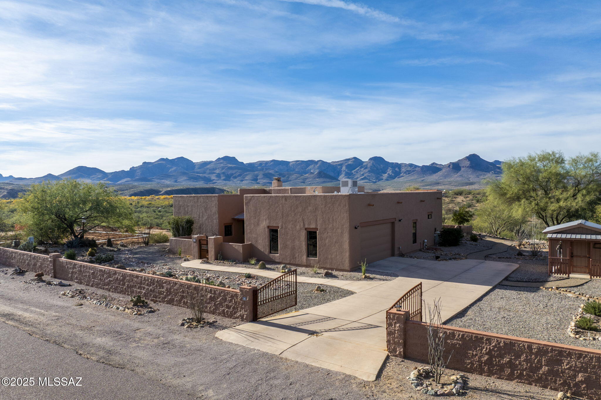 66 Camino Embarcadero Rio Rico, AZ 85648 - Photo 1 of 46 Gallery Image 1