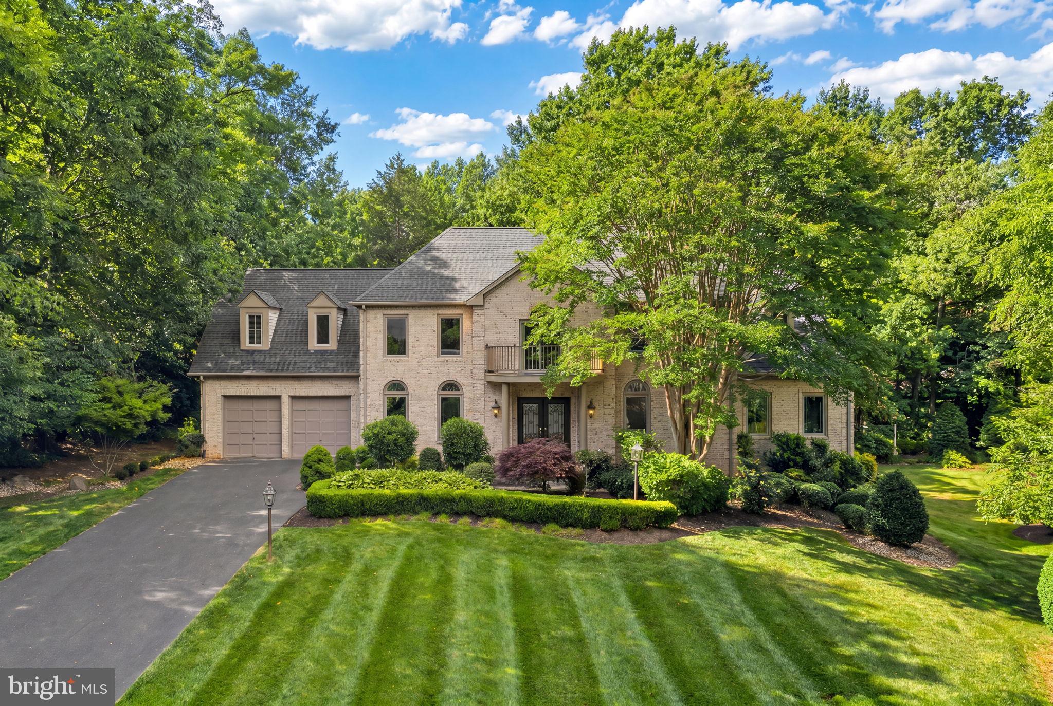 1256 New Bedford Lane Reston, VA 20194 - Photo 12 of 128