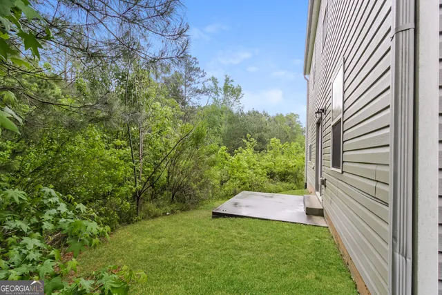 a picture of a book and a bed