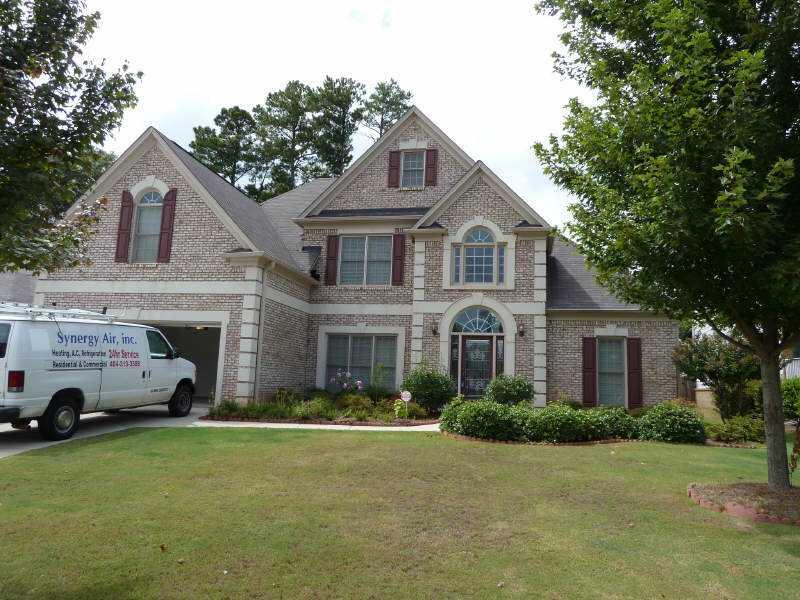 810 Freedom Way Cumming, GA 30040 - Photo 1 of 1