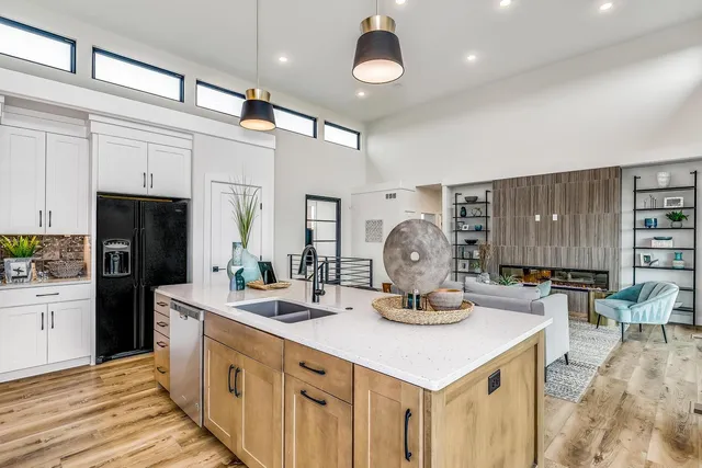 $530,214 | 2714 North Eagle Street, Wichita, KS 67226