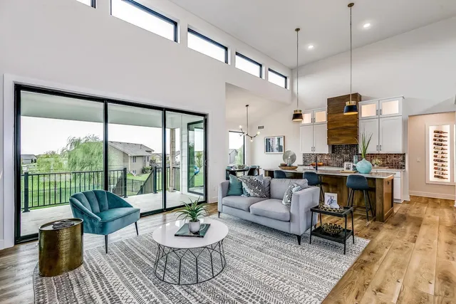 $530,214 | 2714 North Eagle Street, Wichita, KS 67226