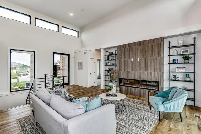 $530,214 | 2714 North Eagle Street, Wichita, KS 67226