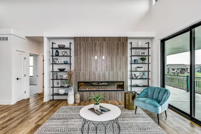 $530,214 | 2714 North Eagle Street, Wichita, KS 67226