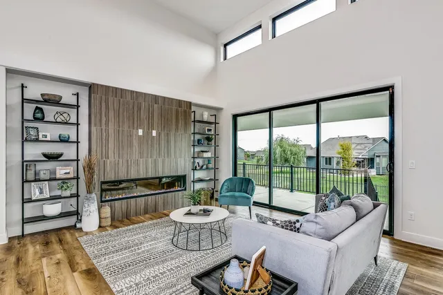 $530,214 | 2714 North Eagle Street, Wichita, KS 67226