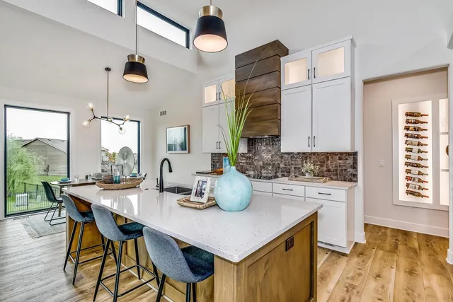 $530,214 | 2714 North Eagle Street, Wichita, KS 67226