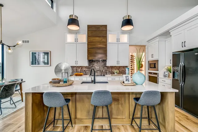 $530,214 | 2714 North Eagle Street, Wichita, KS 67226