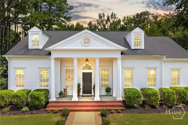 $749,500 | 1355 Veranda Park Drive, Madison, GA 30650
