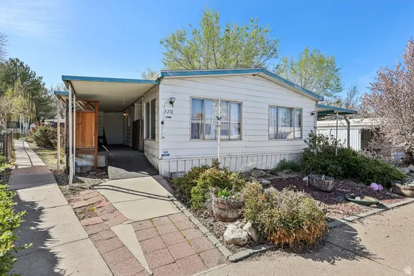 $100,000 | 370 Merlin Street, Unit 308, North Salt Lake, UT 84054