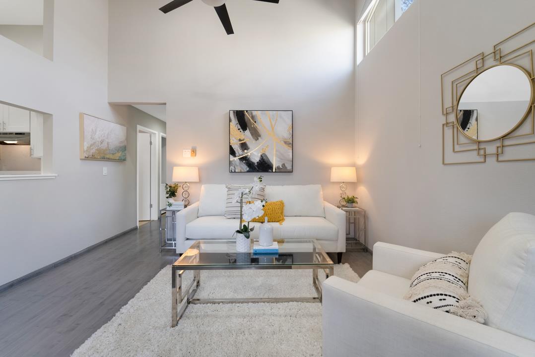 2865 South Bascom Avenue, Unit 902 San Jose, CA 95124 - Photo 12 of 29 a living room with furniture