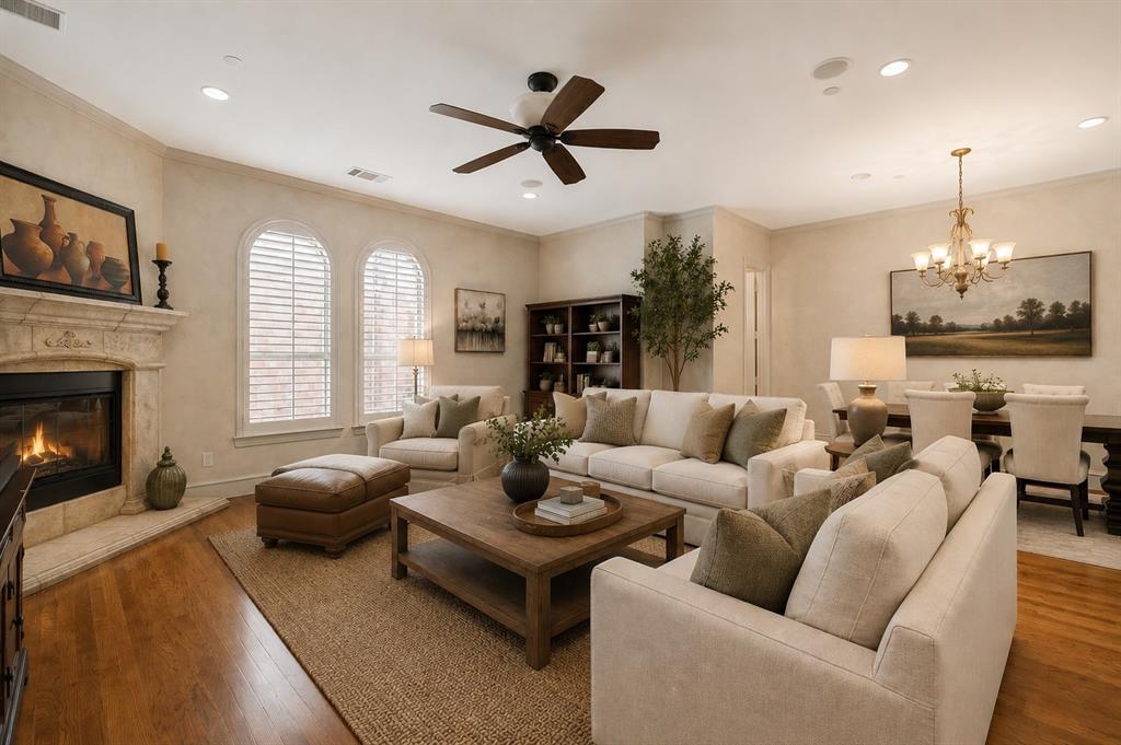 3907 Cole Avenue, Unit 3 Dallas, TX 75204 - Photo 12 of 38 Gallery Image 12