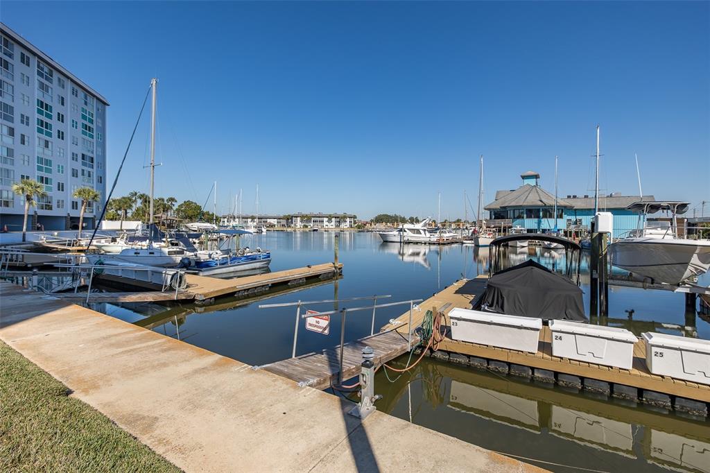 4939 Floramar Terrace, Unit 312 New Port Richey, FL 34652 - Photo 37 of 43