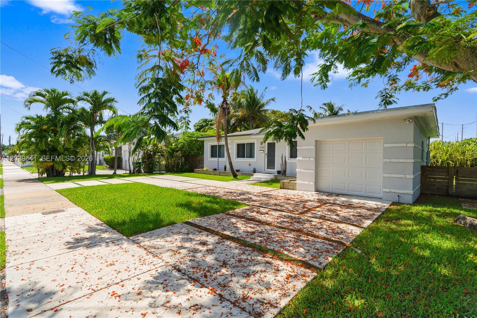 5790 Southwest 3rd Street Miami, FL 33144 - Photo 3 of 50