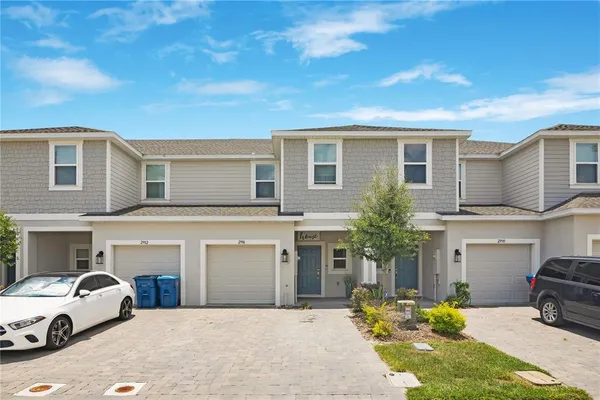 $1,800 | 2986 Canary Avenue, Davenport, FL 33837