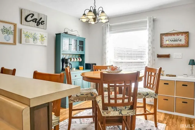 $229,900 | 1134 East Regency Drive, Bloomington, IN 47401