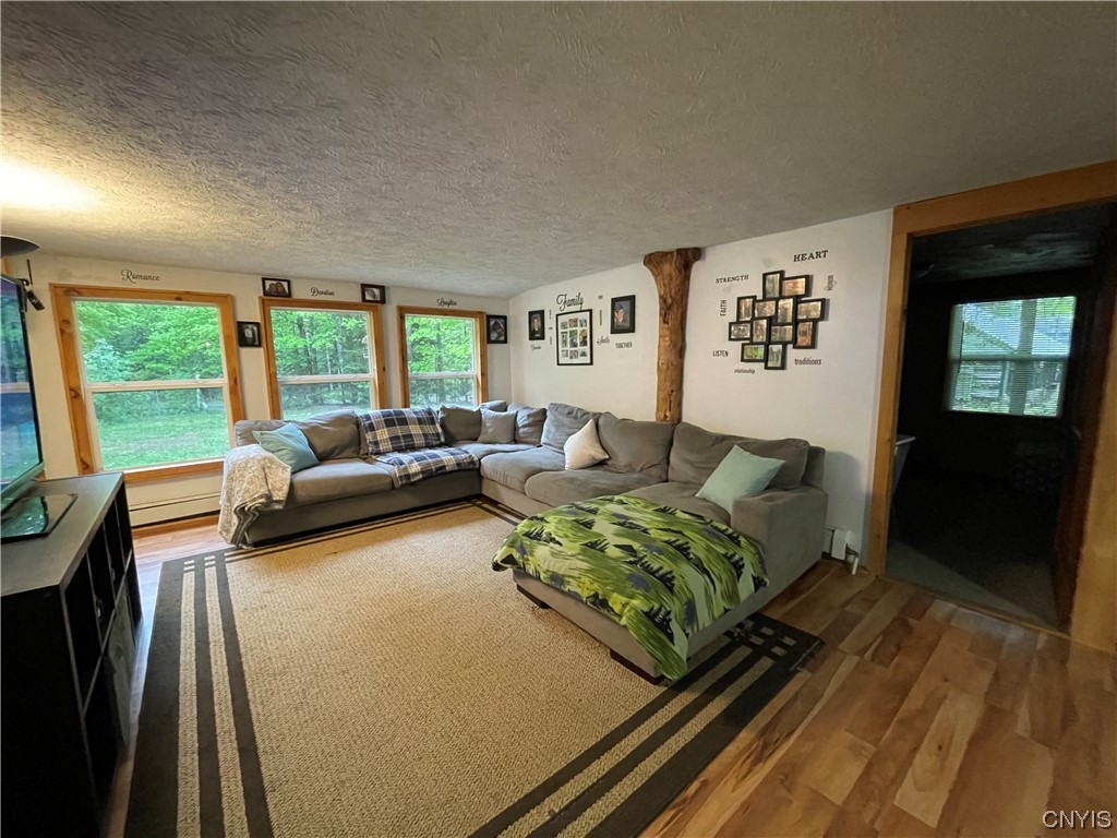 9512 Stillwater Road Watson, NY 13367 - Photo 19 of 45