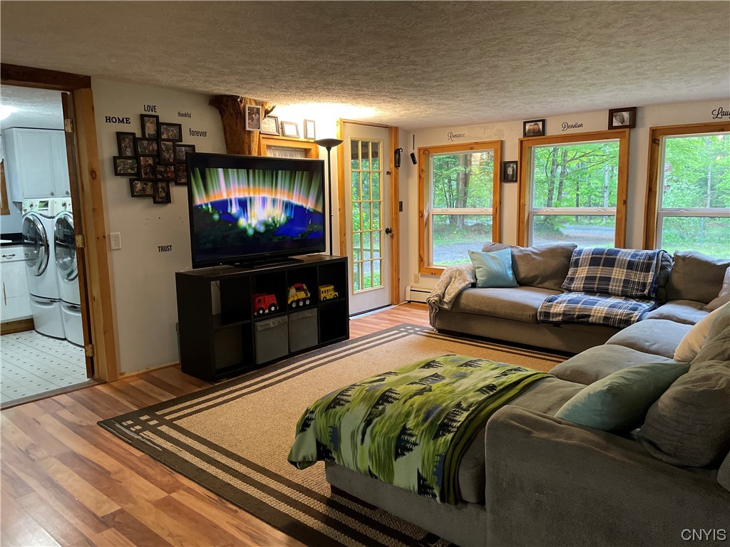 9512 Stillwater Road Watson, NY 13367 - Photo 20 of 45