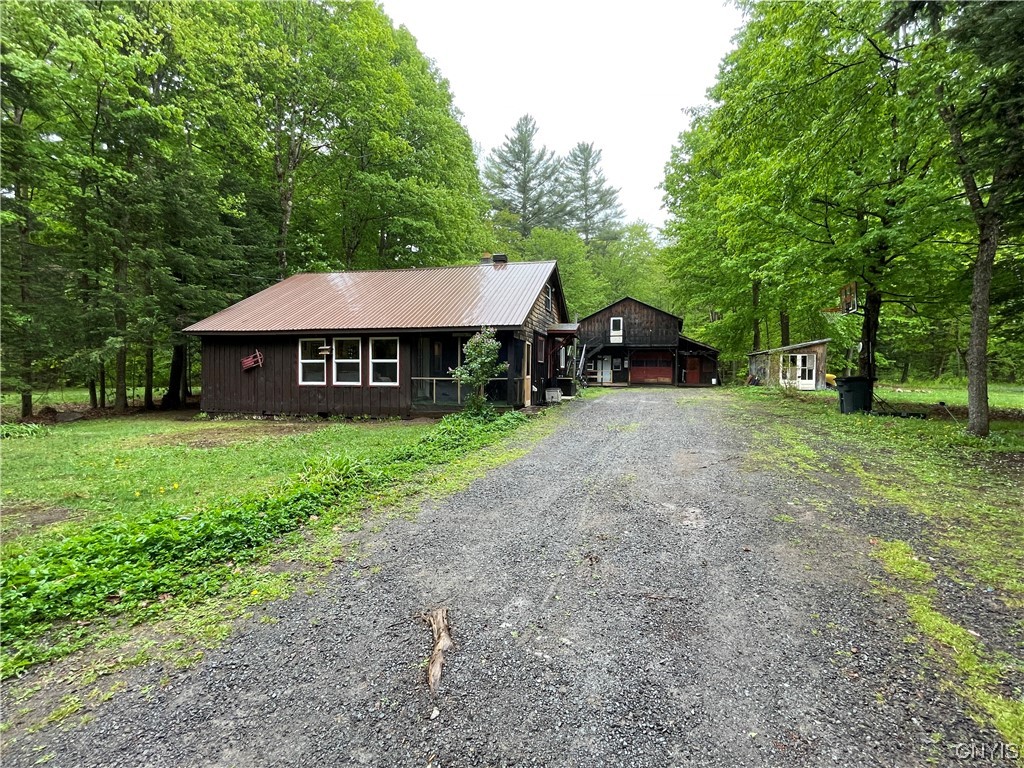 9512 Stillwater Road Watson, NY 13367 - Photo 2 of 45