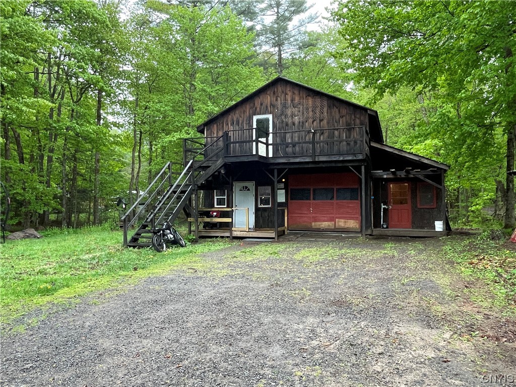 9512 Stillwater Road Watson, NY 13367 - Photo 32 of 45