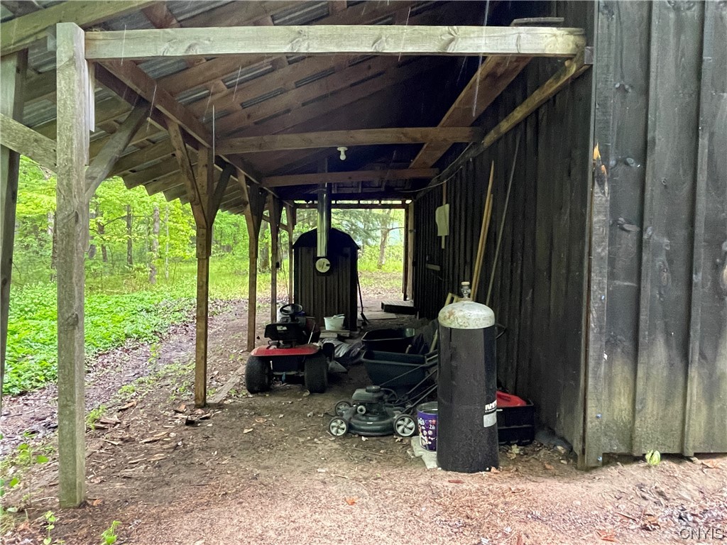 9512 Stillwater Road Watson, NY 13367 - Photo 35 of 45