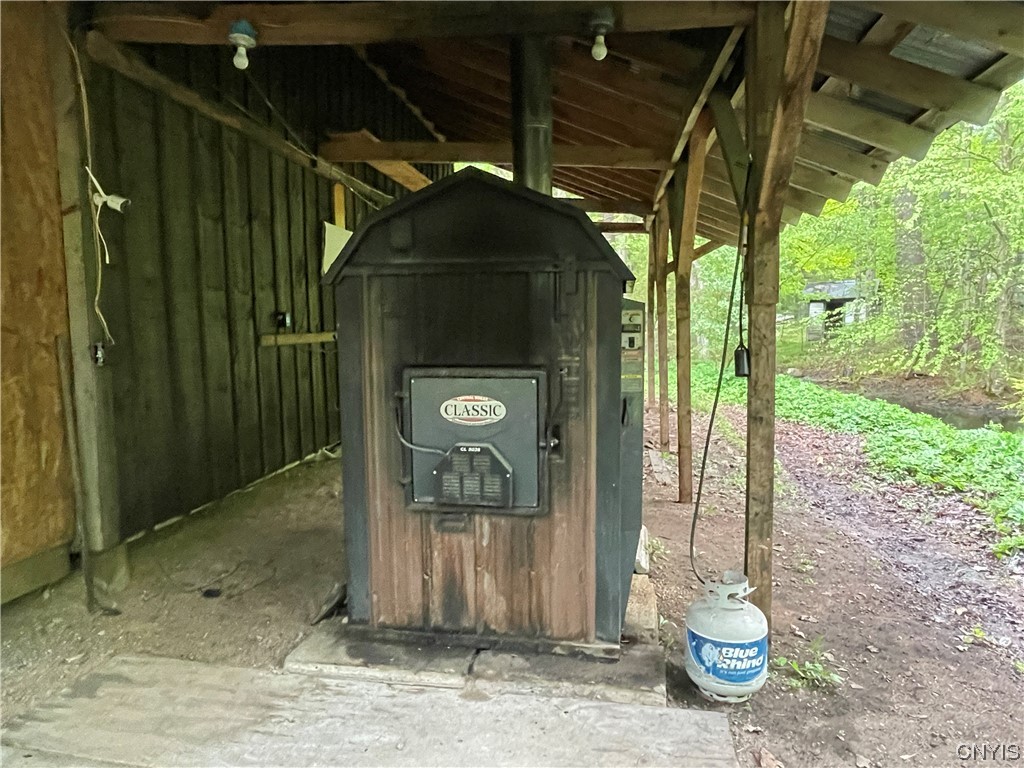 9512 Stillwater Road Watson, NY 13367 - Photo 36 of 45