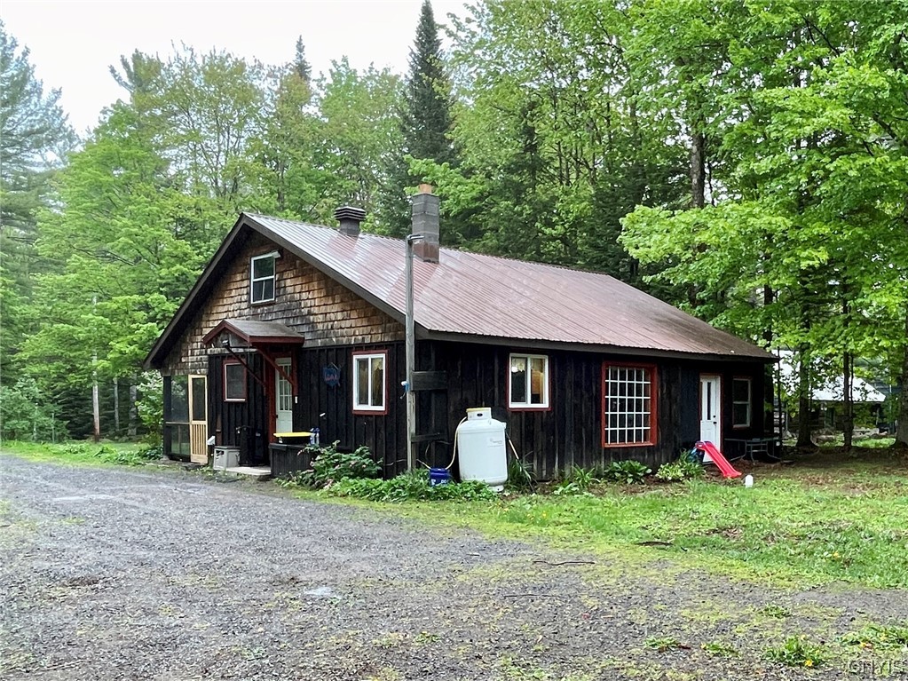 9512 Stillwater Road Watson, NY 13367 - Photo 38 of 45