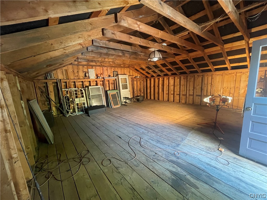 9512 Stillwater Road Watson, NY 13367 - Photo 42 of 45