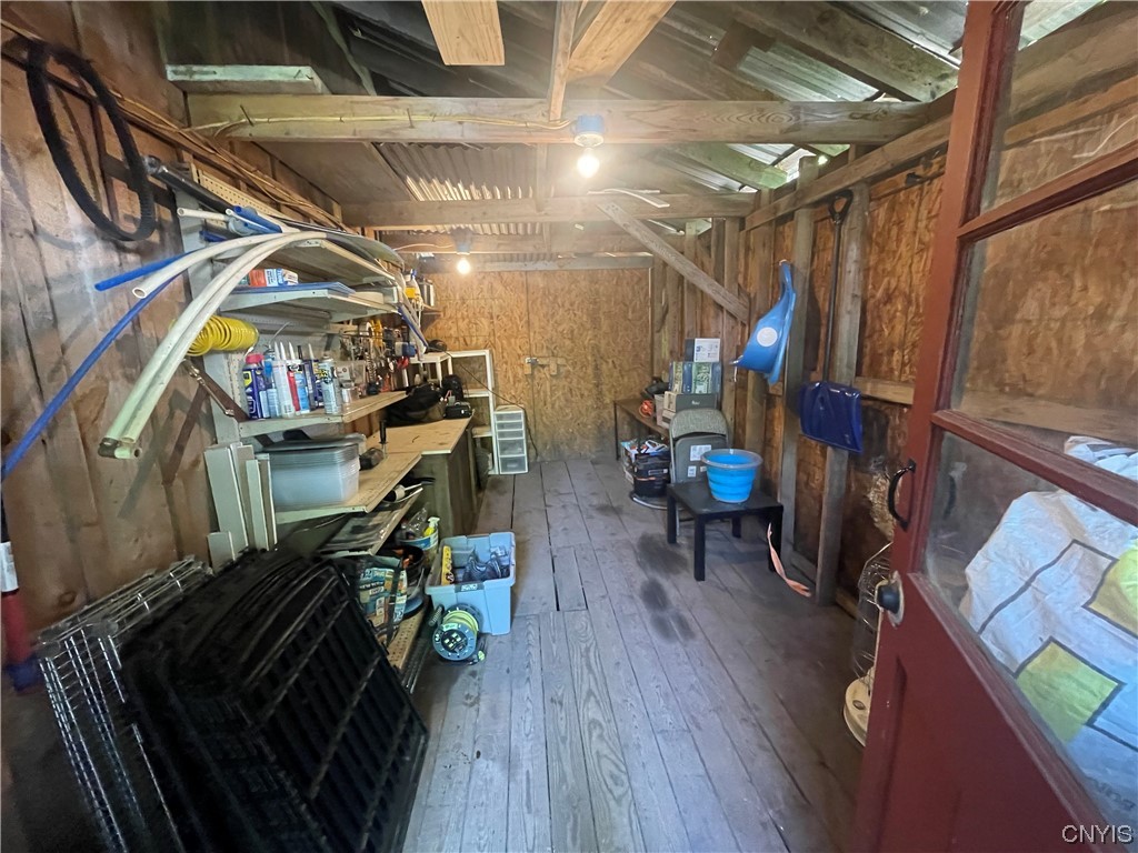 9512 Stillwater Road Watson, NY 13367 - Photo 43 of 45