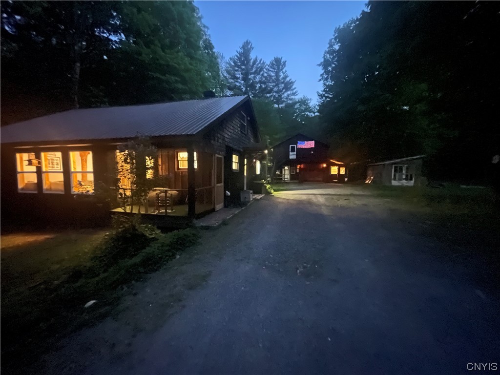 9512 Stillwater Road Watson, NY 13367 - Photo 44 of 45