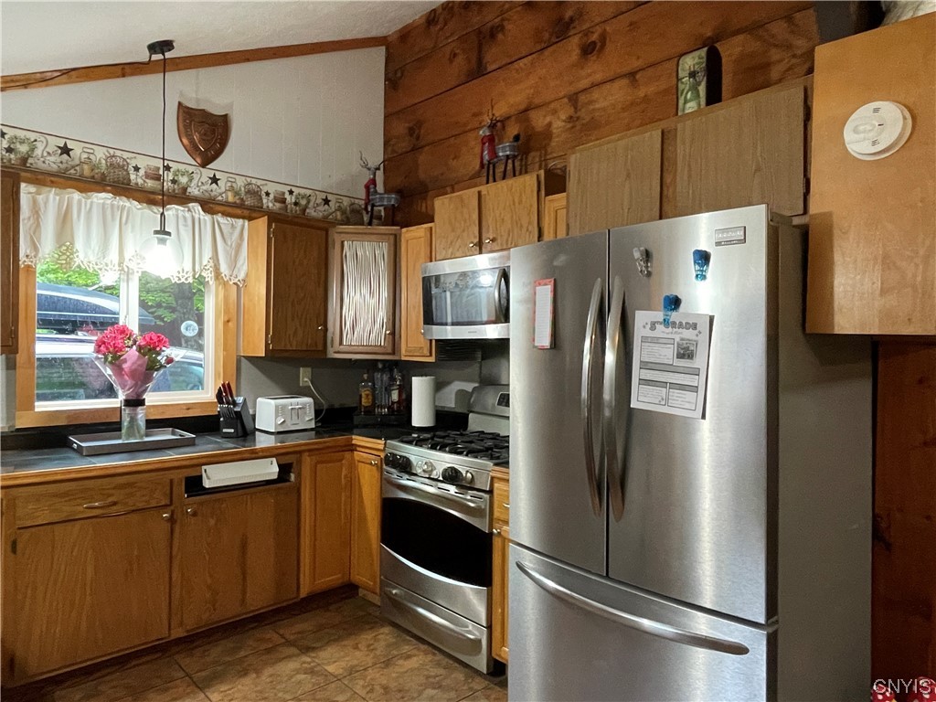 9512 Stillwater Road Watson, NY 13367 - Photo 5 of 45